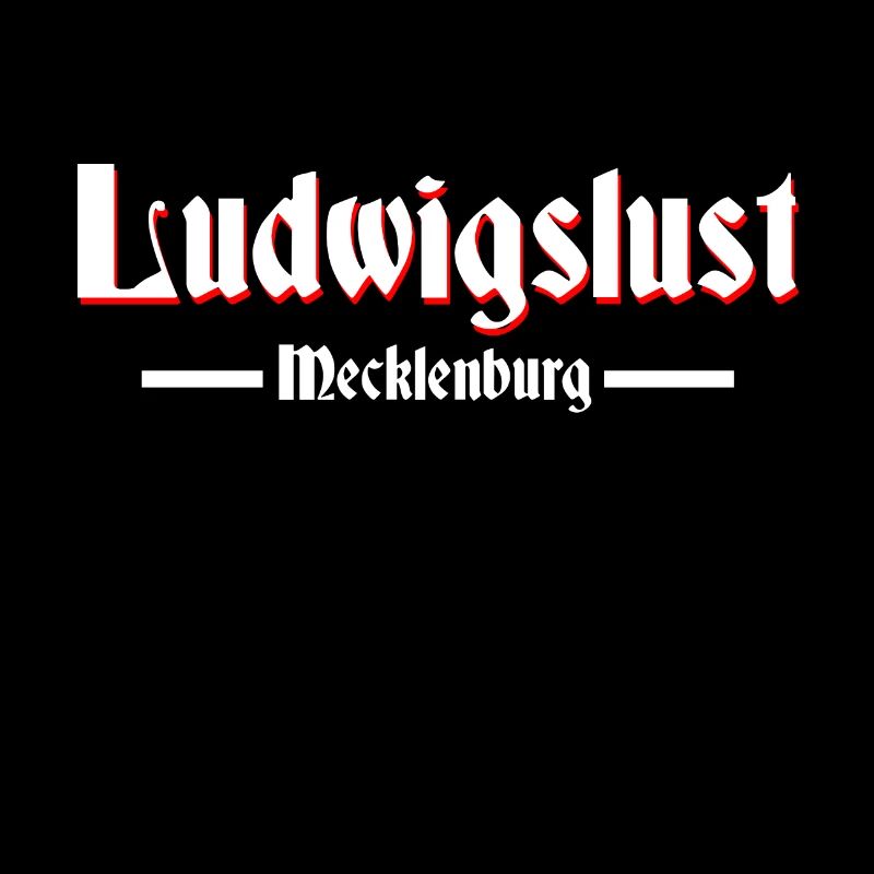 Ludwigslust