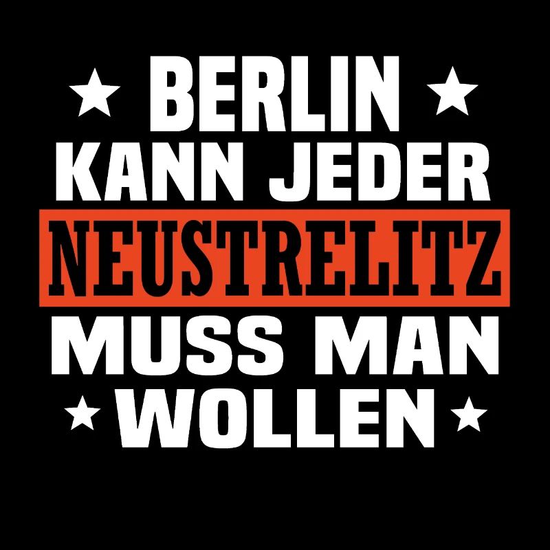 Neustrelitz
