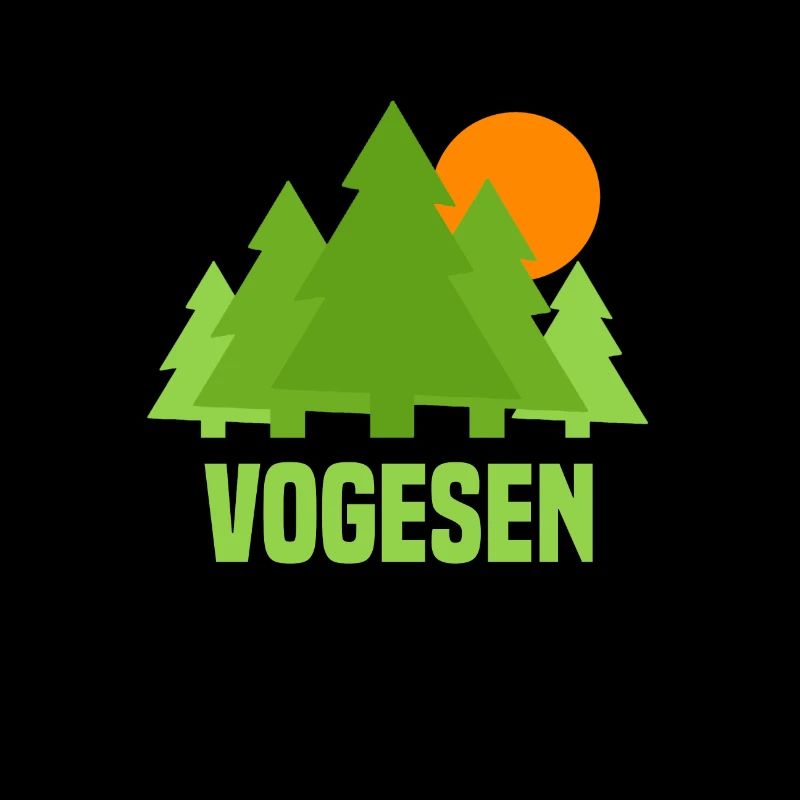 Vogesen