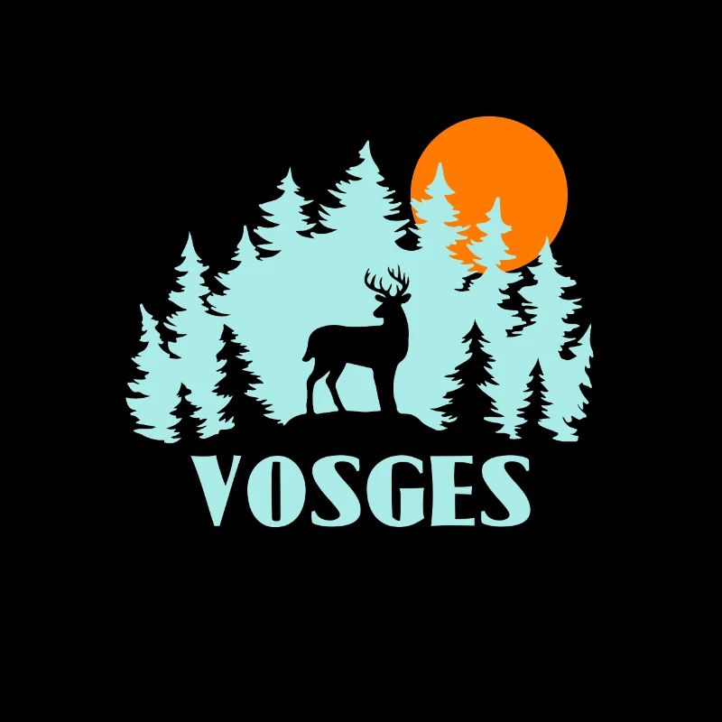 Vosges