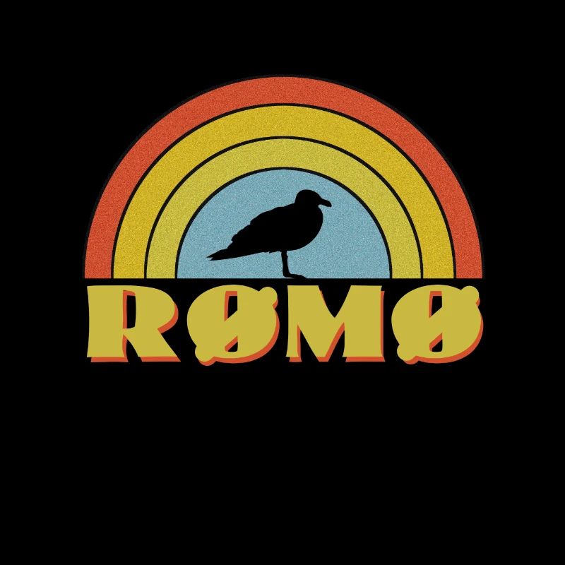 Romo Römö Danemark