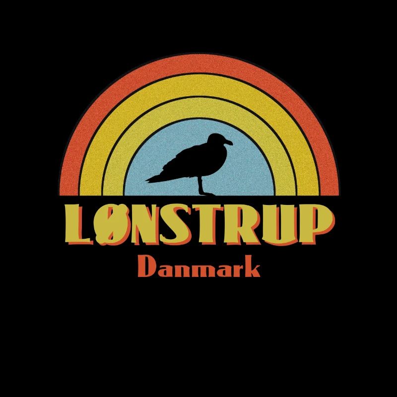Lönstrup, Danemark