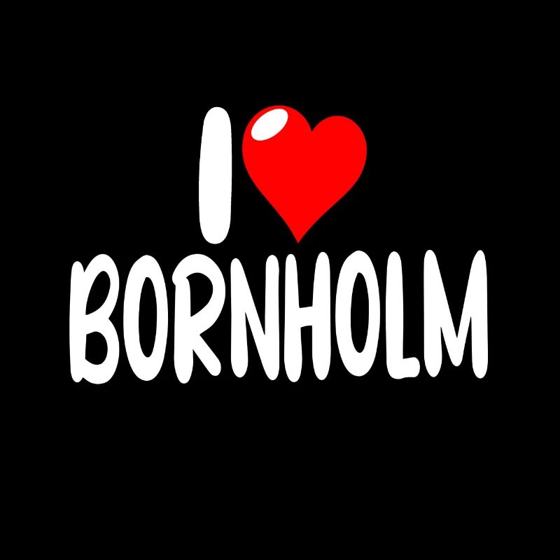Bornholm