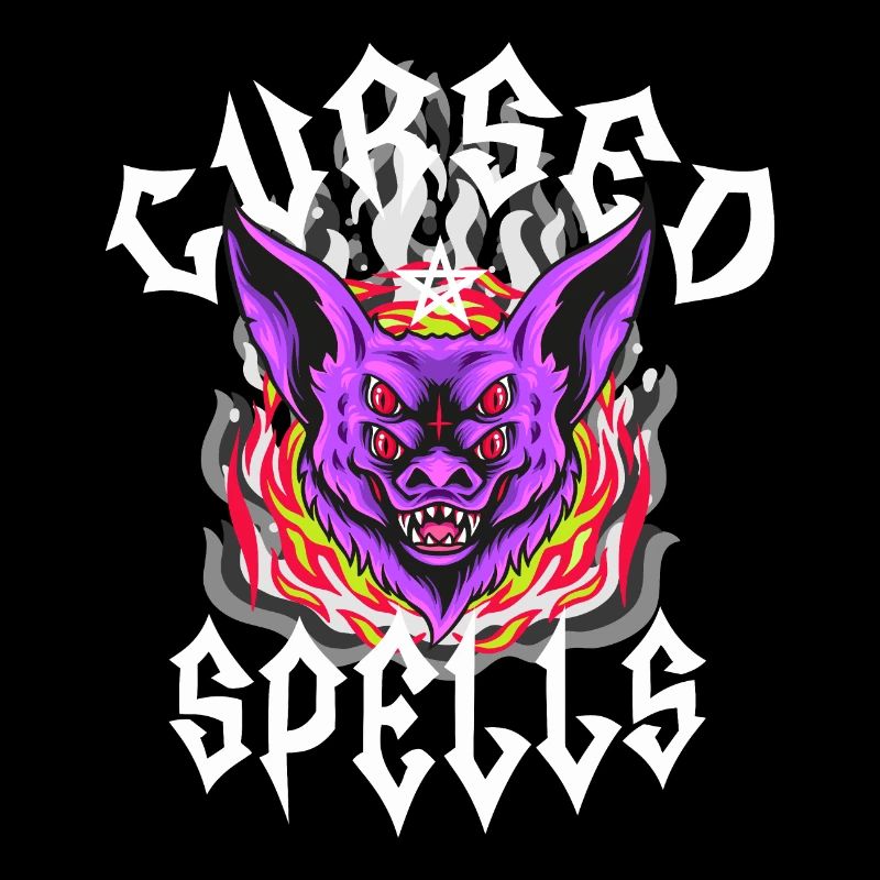 Cursed Spells