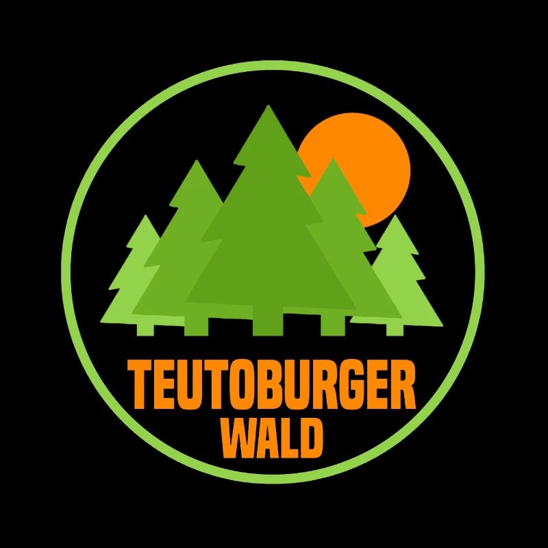 Teutoburger Wald
