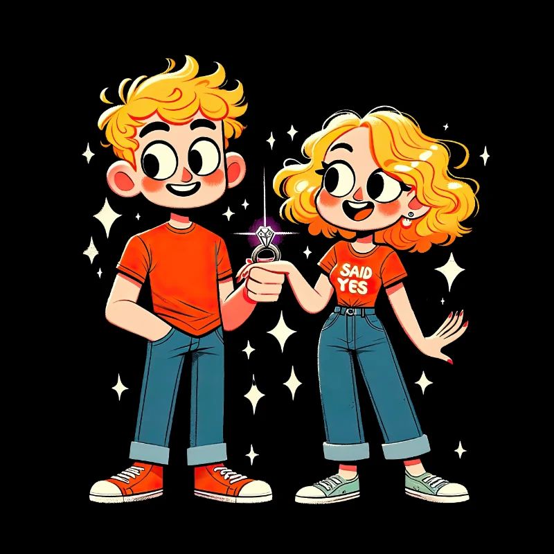 Modern Love Sparkle