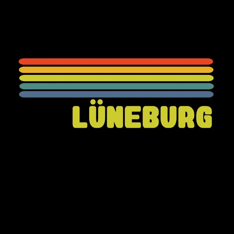 Lüneburg