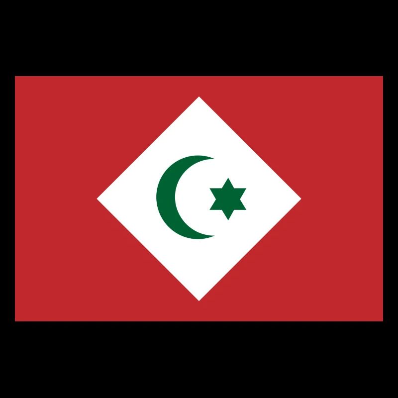 Rif Flag