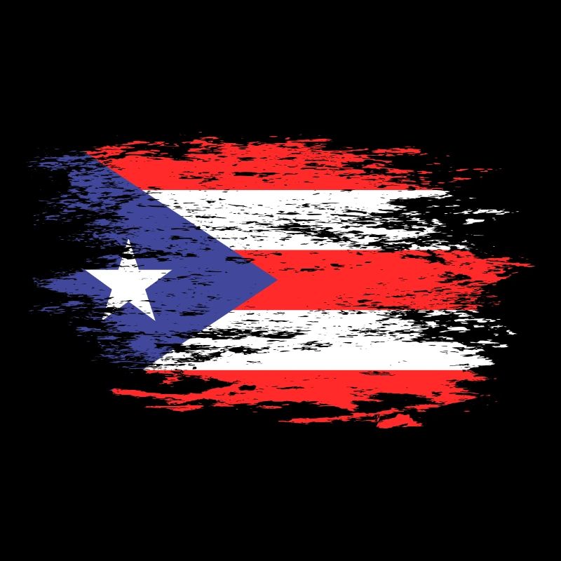 Drapeau de Porto Rico