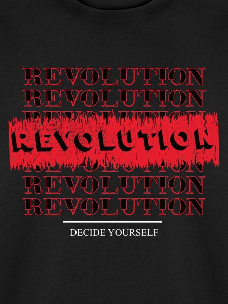 Revolution
