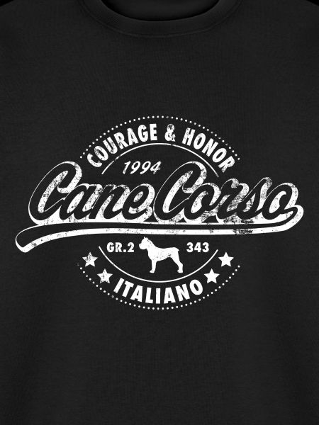 Cane Corso