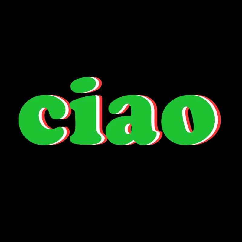 ciao italia