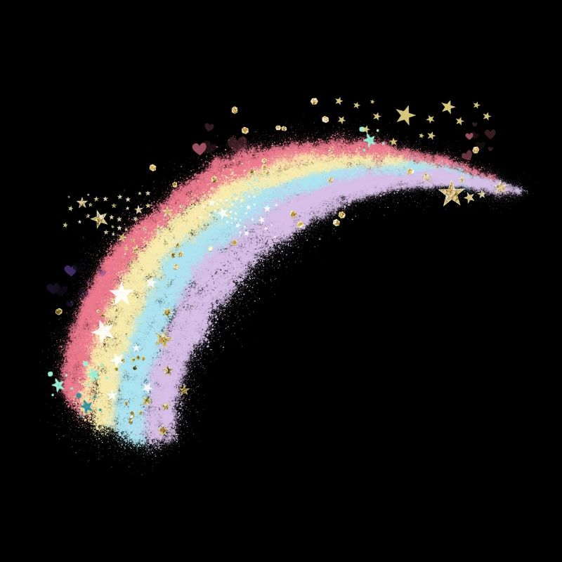RAINBOW STARS