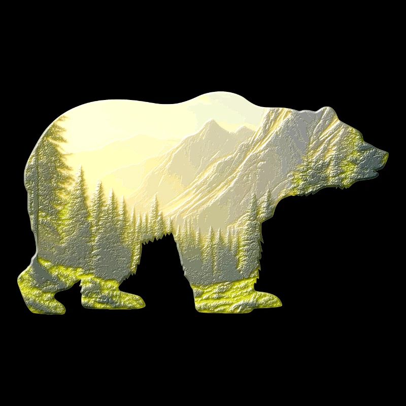 Ours 🐻