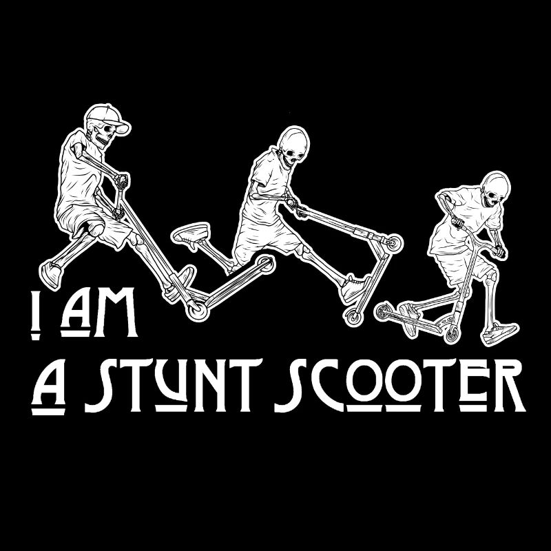 Stunt Scooter