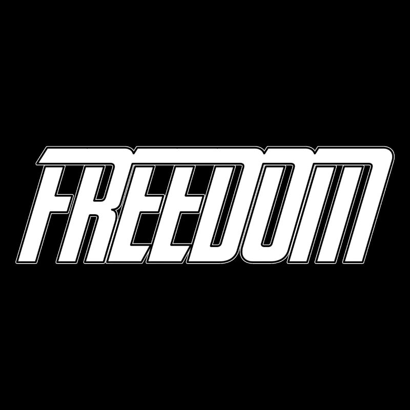 FREIHEIT WHT