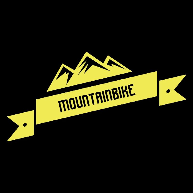 Mountainbiking