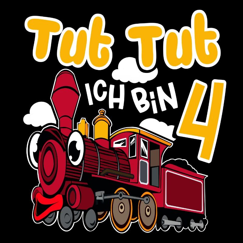 Tut Tut Ich Bin 4