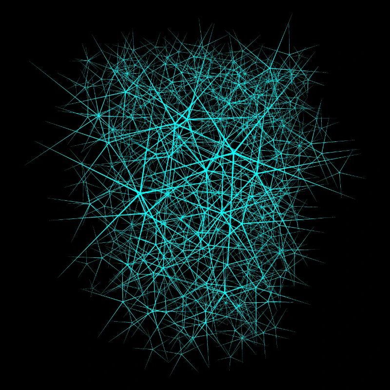 Nano structure - texture design