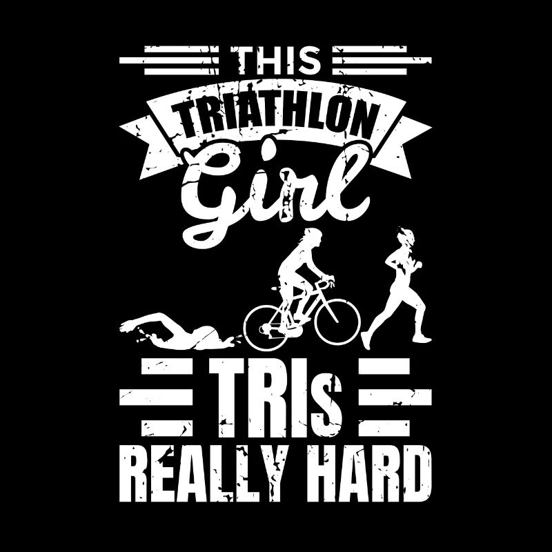 Triathlon Mädchen