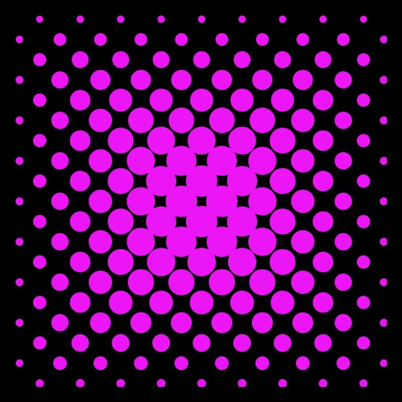 Pink Quadrat