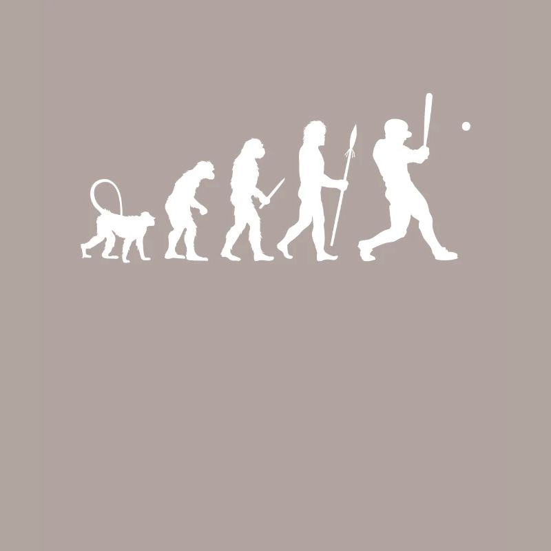 Évolution du baseball