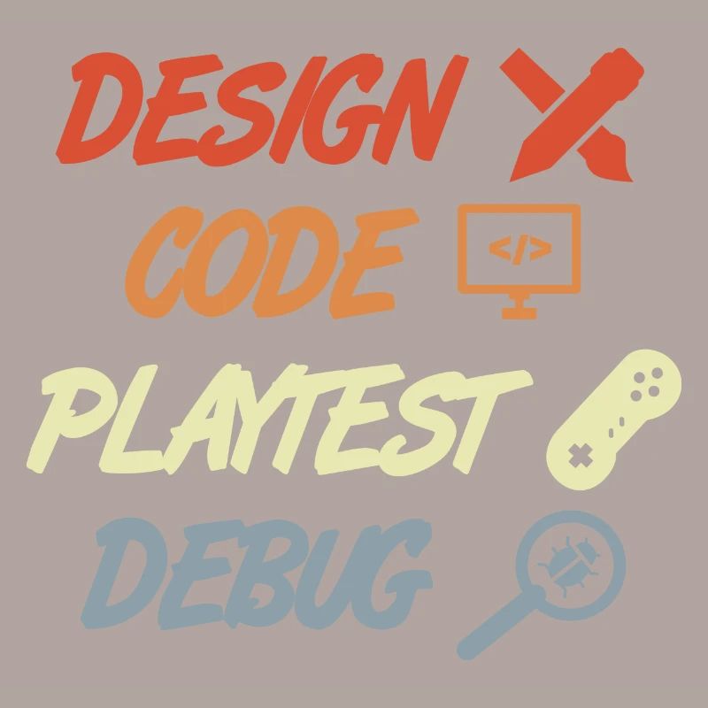 Game Development Process