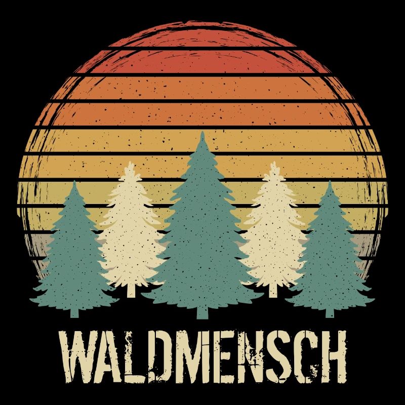 Waldmensch