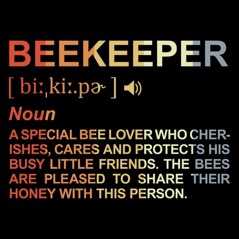 Imker Definition