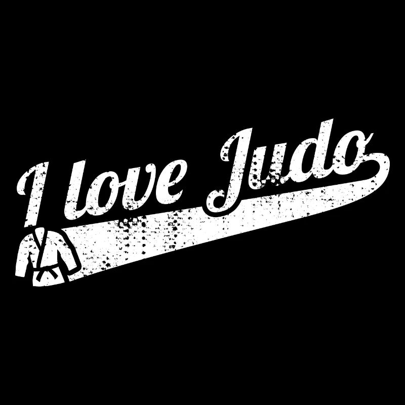 Judo Liebe