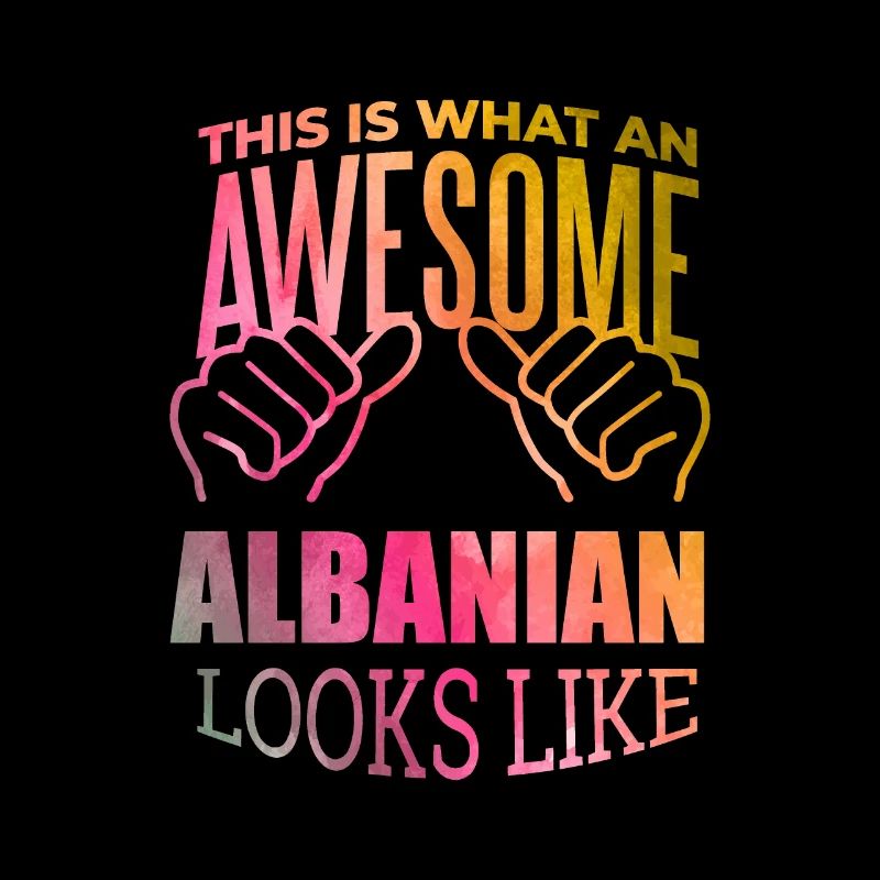 Albanien