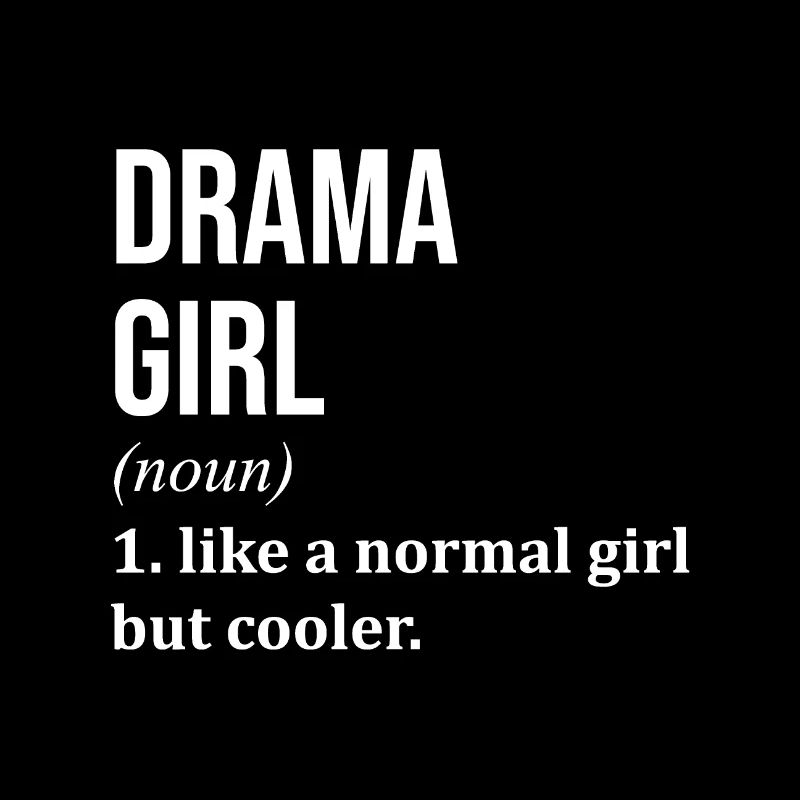 drame