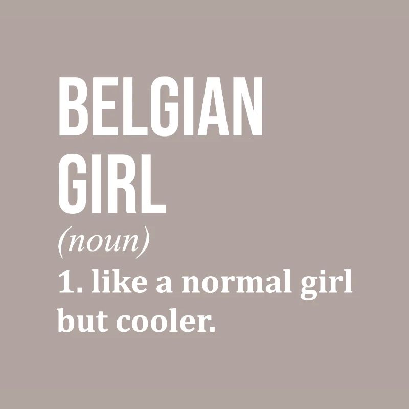 Belgien