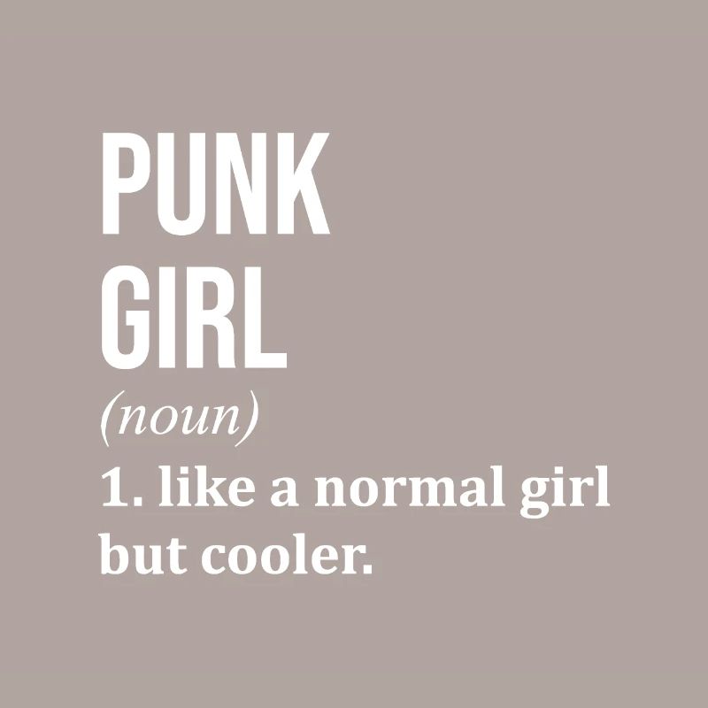 punk