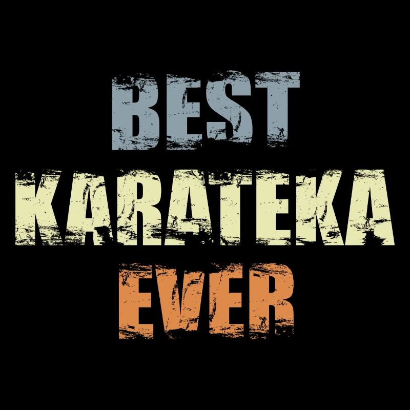 Bester Karateka
