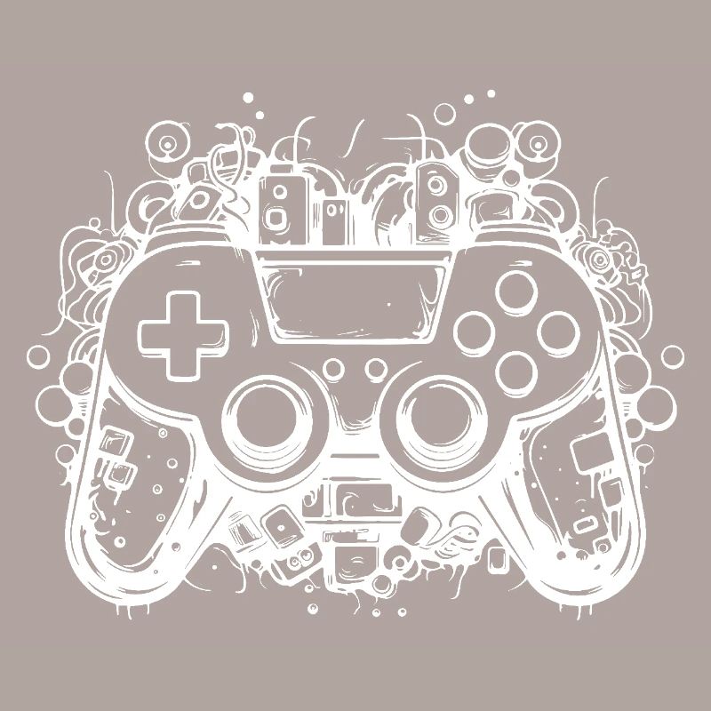 Spiel Controller