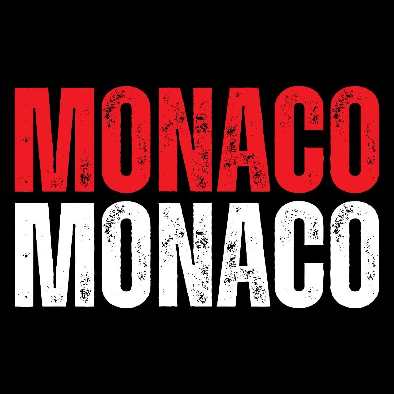 Monaco flag, Monegasque pride