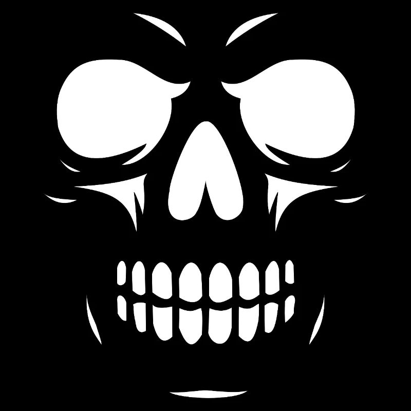 Skull Totenkopf