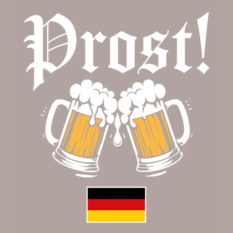 Prost!