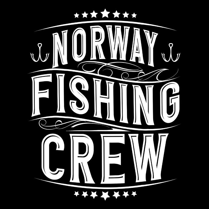 Norwegen Angeln