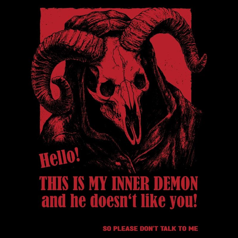 My Inner Demon