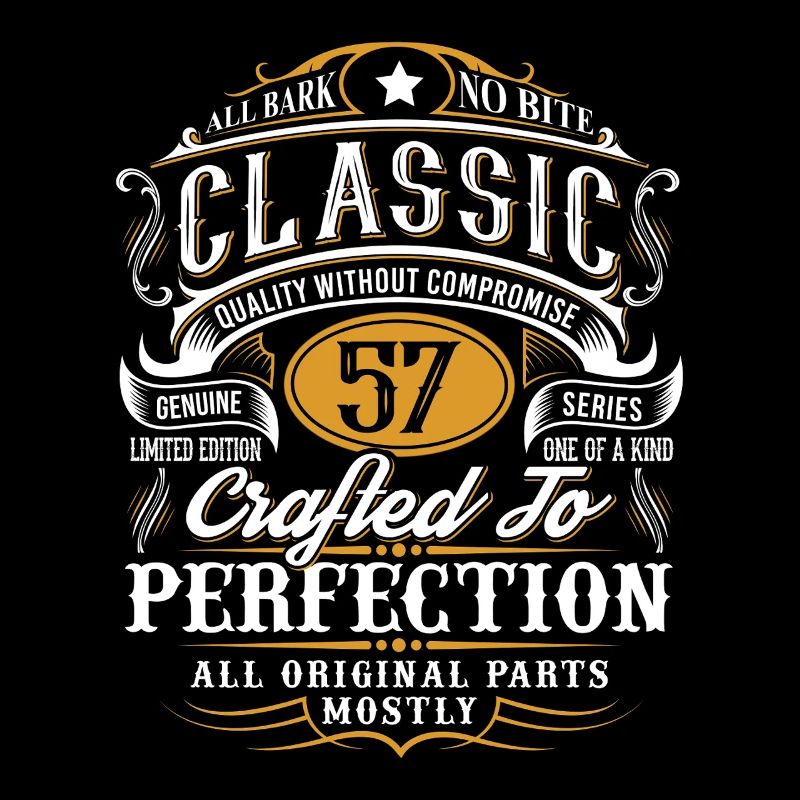 57e anniversaire