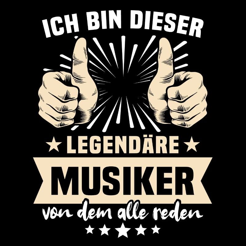 Musiker Sprüche