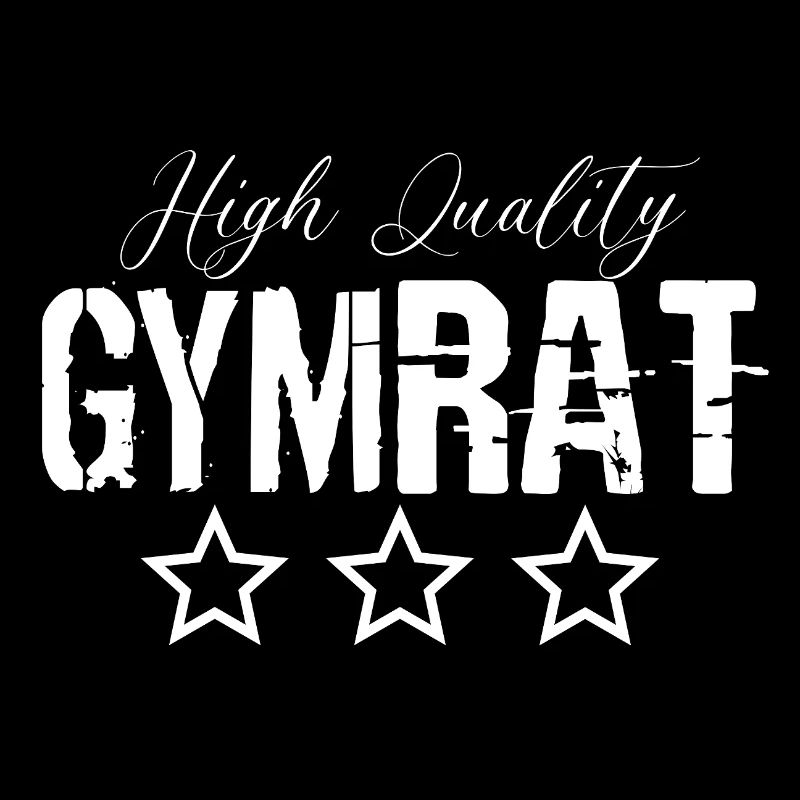 High Quality GymRAT