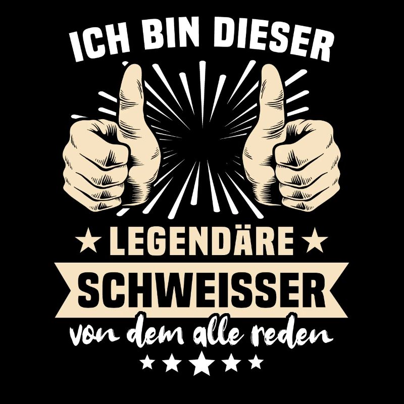 Schweisser Sprüche