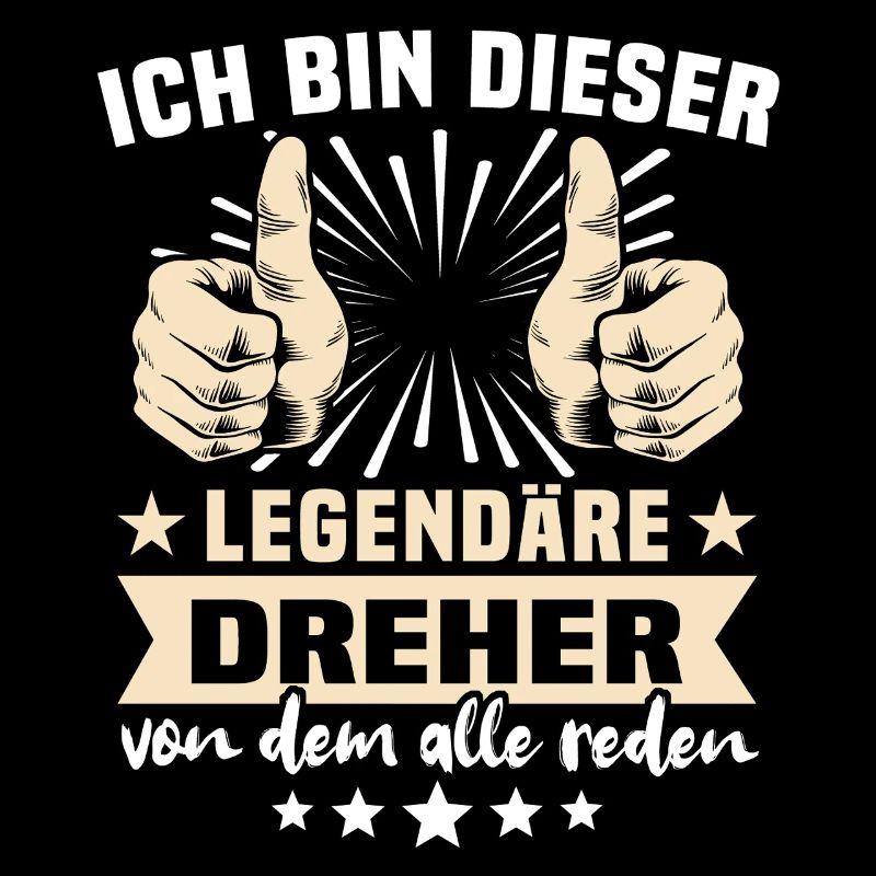 Dreher Sayings