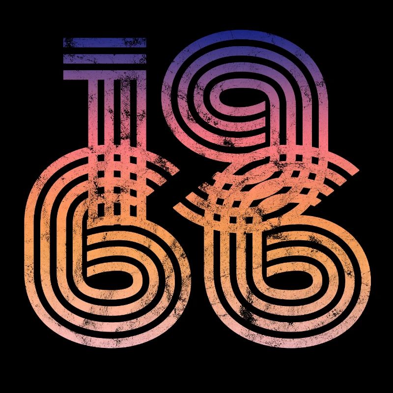 Millésime 1966