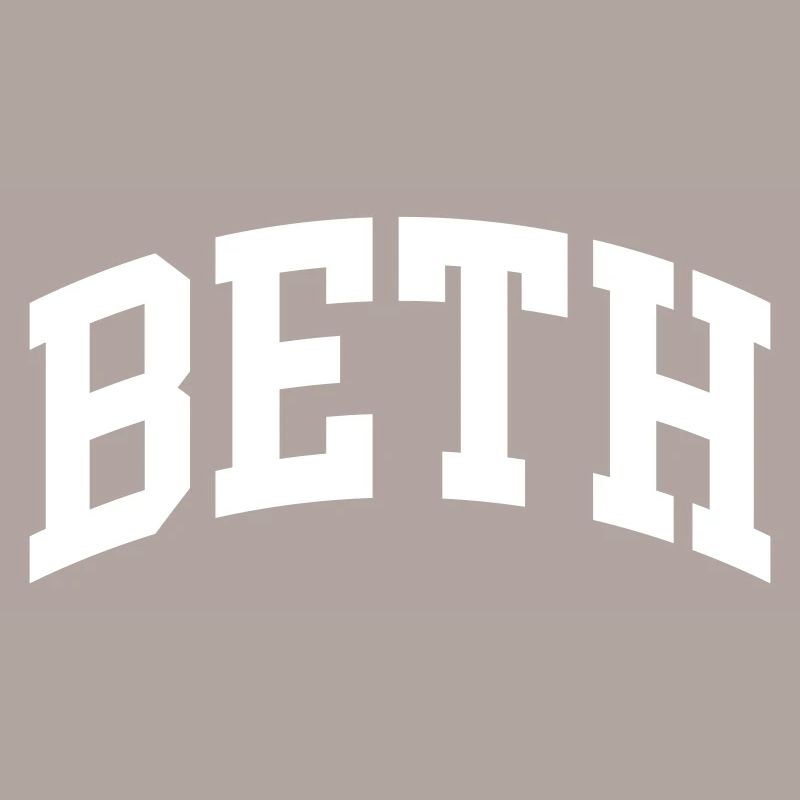 Beth