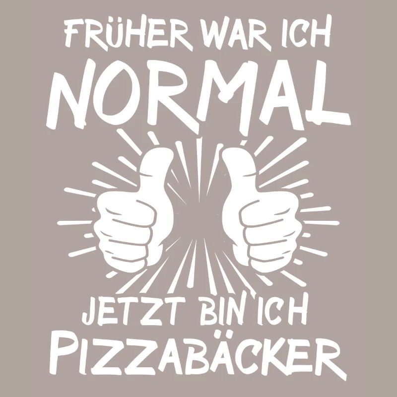 Pizzabäcker