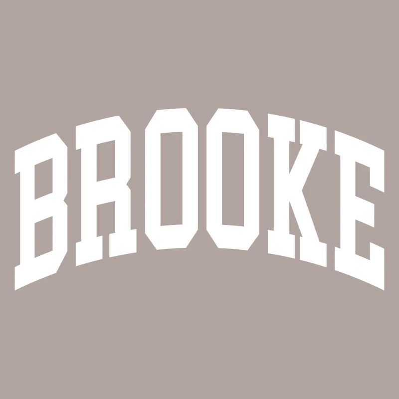Brooke